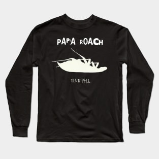 Dead Cell Long Sleeve T-Shirt